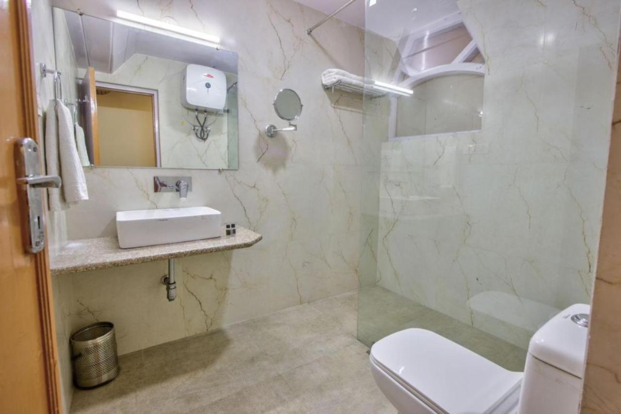 Goroomgo I Bex Manali Near Mall Road- Best Choice Of Travellers Dış mekan fotoğraf